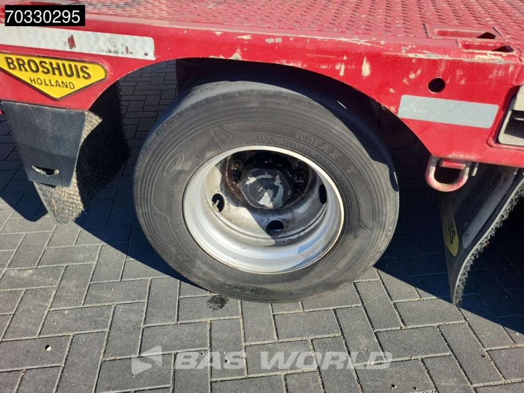 Broshuis 4ASD-18-40/1 4 axles Foto 19