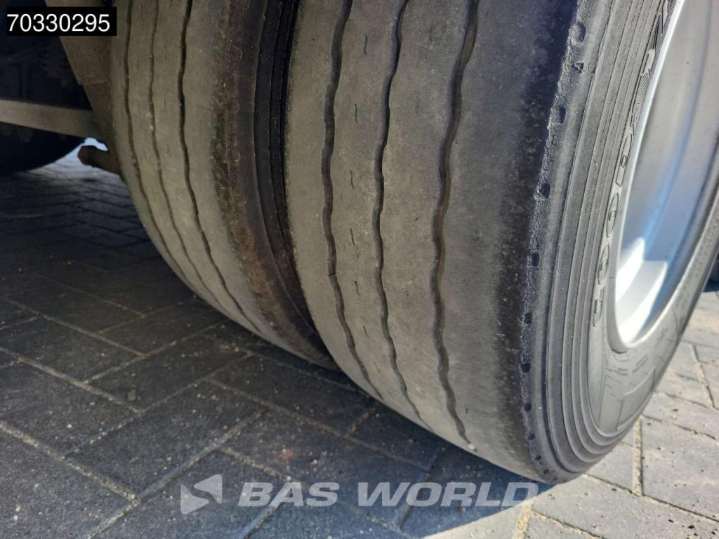 Broshuis 4ASD-18-40/1 4 axles Foto 22
