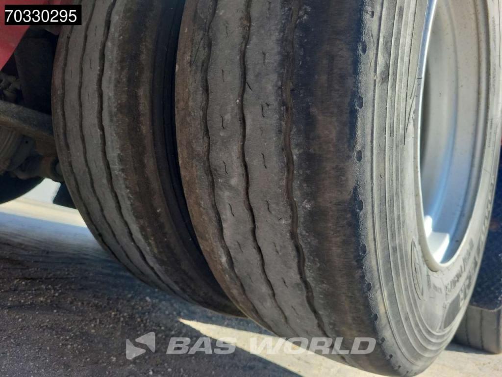 Broshuis 4ASD-18-40/1 4 axles Foto 26