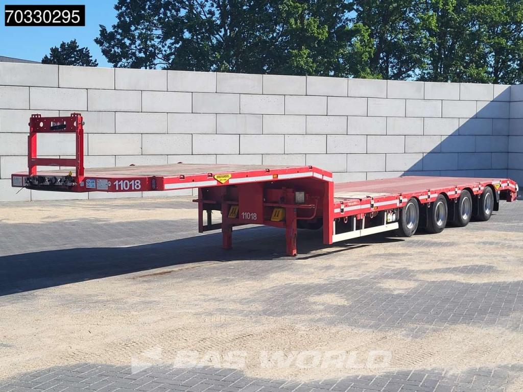 Broshuis 4ASD-18-40/1 4 axles Foto 3