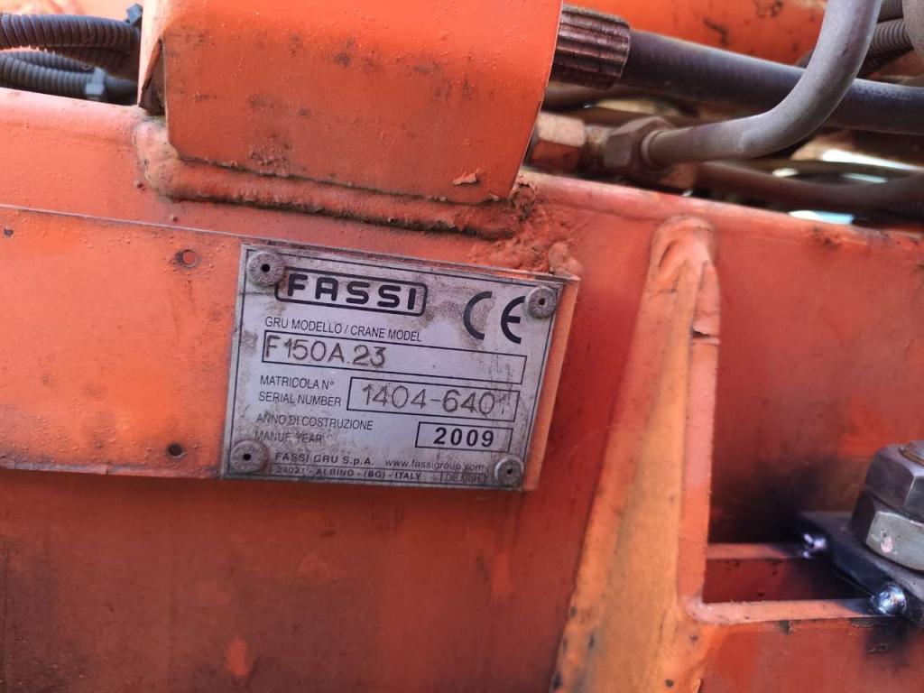 Man TGS 26.440 Foto 5
