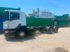 Scania P380 A TELAIO Foto 2 thumbnail