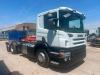 Scania P380 A TELAIO Foto 6 thumbnail