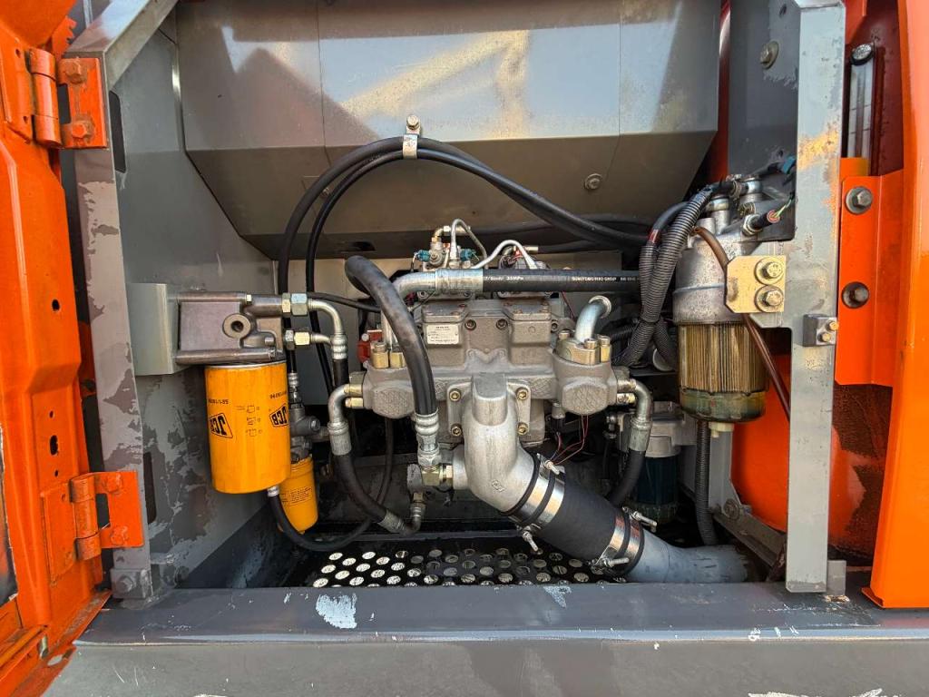 Hitachi ZX210 LCN-3 Foto 10