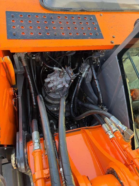 Hitachi ZX210 LCN-3 Foto 12