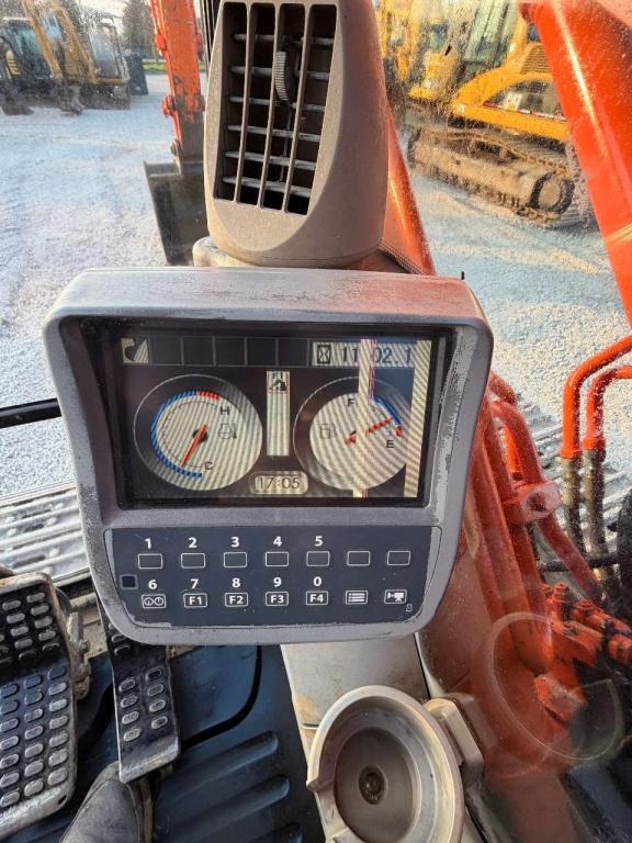 Hitachi ZX210 LCN-3 Foto 15