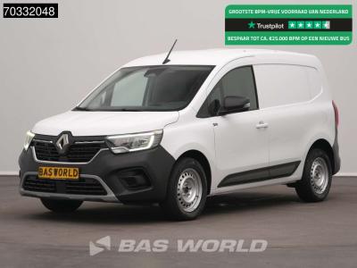 Renault Kangoo 130pk Benzine L1H1 Navi Airco Cruise Camera Parkeersensoren L1 Kompakt Airco Cruise control vendida por BAS World B.V.