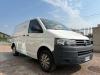 Volkswagen Transporter Foto 3 thumbnail