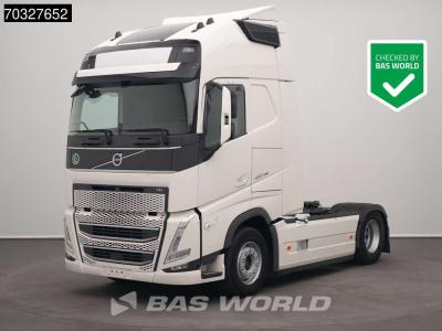 Volvo FH 460 4X2 XL 2xTanks VEB+ I-ParkCool ACC Foto 1
