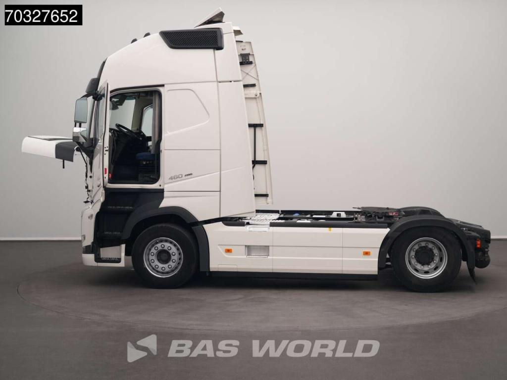 Volvo FH 460 4X2 XL 2xTanks VEB+ I-ParkCool ACC Foto 10