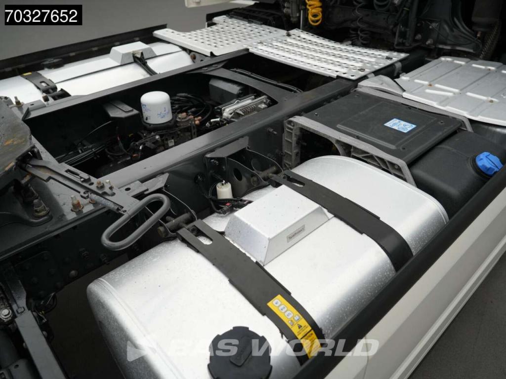 Volvo FH 460 4X2 XL 2xTanks VEB+ I-ParkCool ACC Foto 17