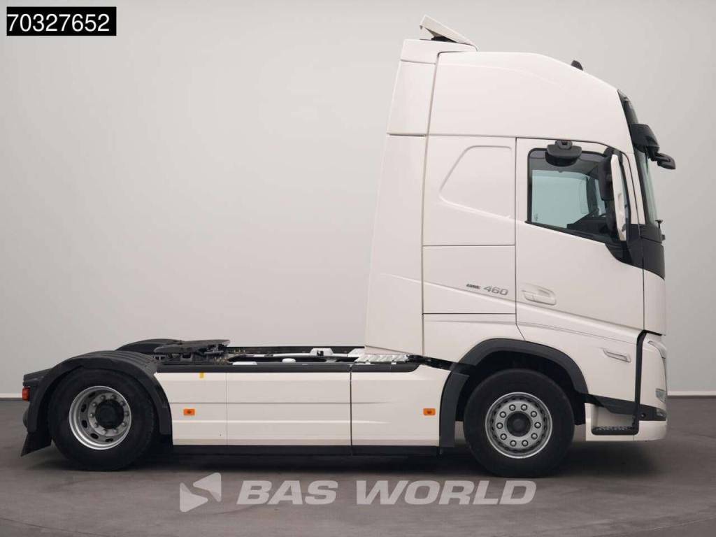 Volvo FH 460 4X2 XL 2xTanks VEB+ I-ParkCool ACC Foto 8