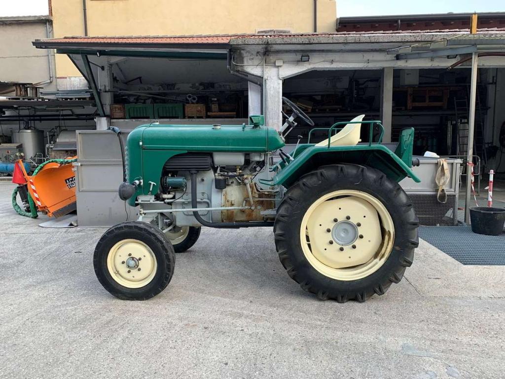 Steyr 182 Foto 1