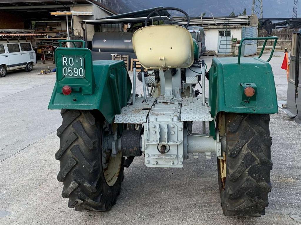 Steyr 182 Foto 5