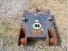 S3 for 35-43 ton excavators Enganche rápido Foto 1 thumbnail