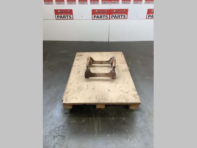 Recambio por tren de rodaje para Fiat Hitachi EX 235 vendida por Massucco T. Srl Area Ricambi