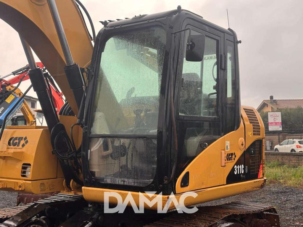 Caterpillar 311CU Foto 10