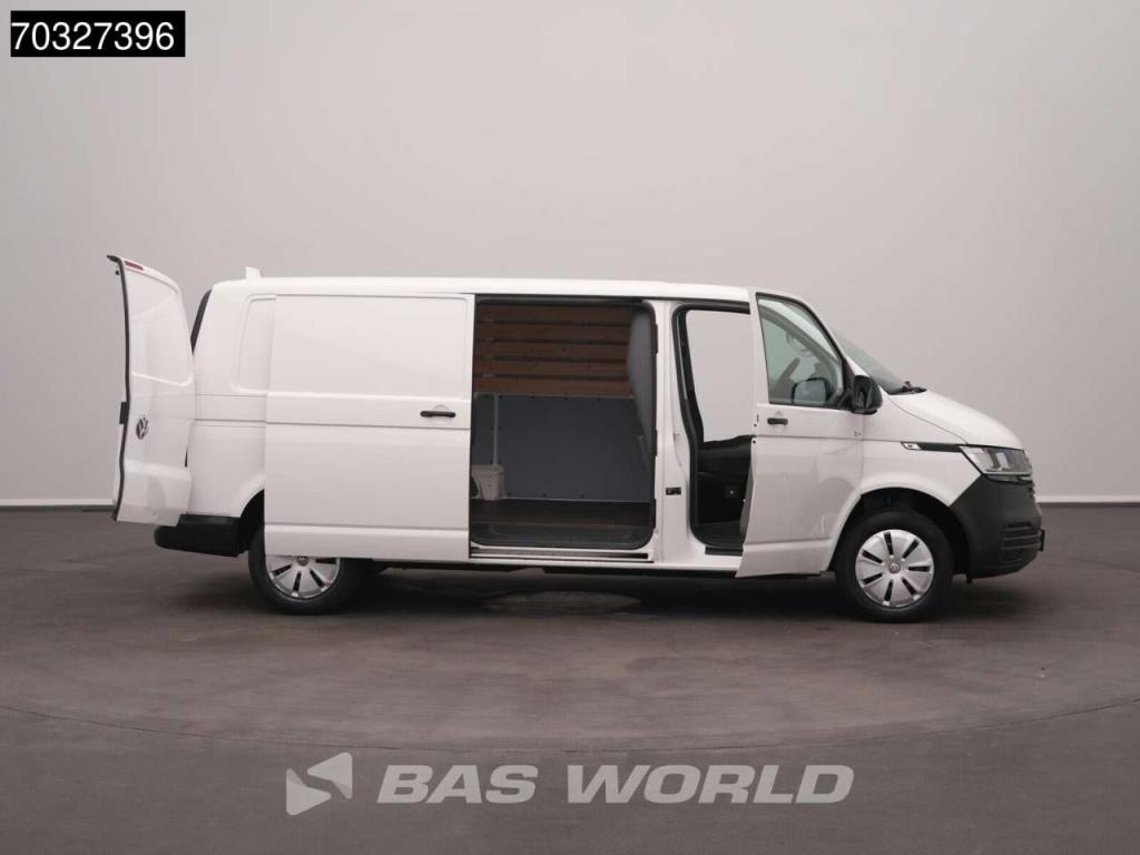 Volkswagen Transporter 110pk L2H1 Navi Airco Euro6 L2 Airco Foto 10