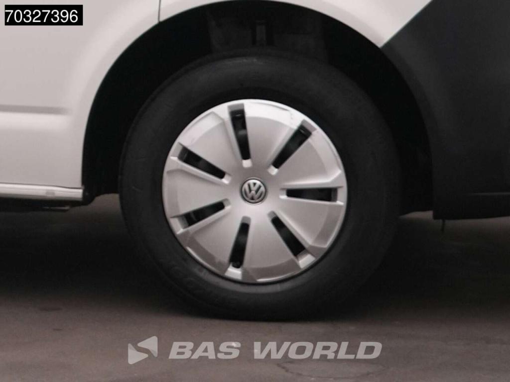 Volkswagen Transporter 110pk L2H1 Navi Airco Euro6 L2 Airco Foto 29