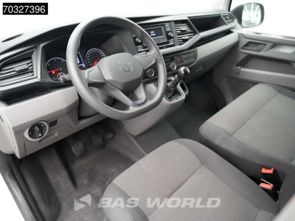 Volkswagen Transporter 110pk L2H1 Navi Airco Euro6 L2 Airco Foto 3
