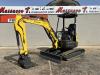New Holland E29B SR Foto 1 thumbnail