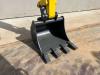 New Holland E29B SR Foto 10 thumbnail