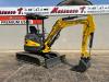 New Holland E29B SR Foto 11 thumbnail