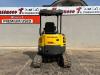 New Holland E29B SR Foto 12 thumbnail