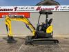 New Holland E29B SR Foto 2 thumbnail