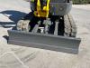 New Holland E29B SR Foto 4 thumbnail