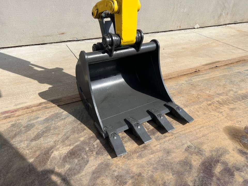 New Holland E29B SR Foto 10