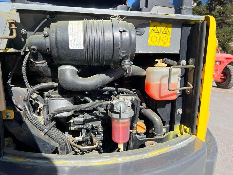 New Holland E29B SR Foto 16