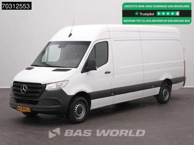 Mercedes Sprinter 317 CDI Automaat L3H2 3,5t Trekhaak 170PK Airco Camera Parkeersensoren MBUX CarPlay Euro6 vendida por BAS World B.V.