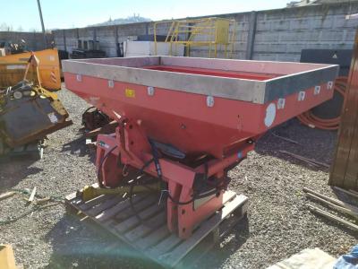 Kuhn MDS 935 vendida por Arnus Srl