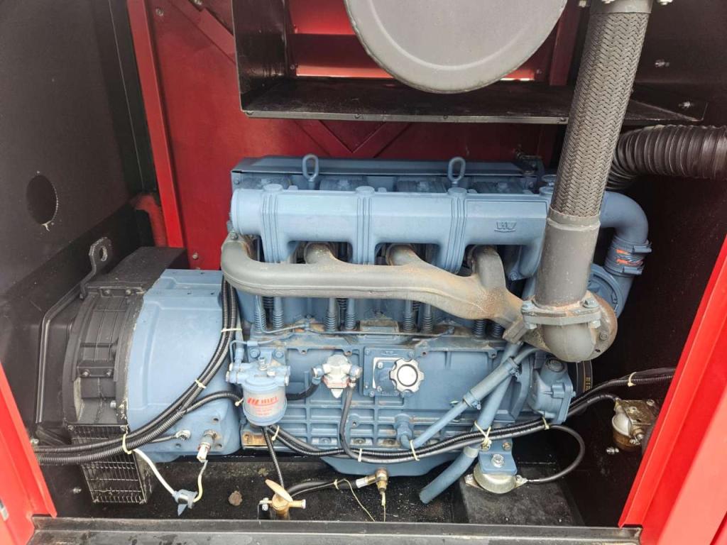 Mosa GE60SX-EAS Foto 14