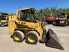 Komatsu SK 09 J Foto 10 thumbnail