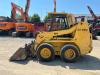 Komatsu SK 09 J Foto 5 thumbnail