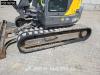 Volvo ECR88 D A/C - 2 Buckets Foto 30 thumbnail