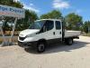 Iveco DAILY 35C16 doppia cabina 7 posti EURO 6 Foto 1 thumbnail