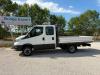 Iveco DAILY 35C16 doppia cabina 7 posti EURO 6 Foto 3 thumbnail