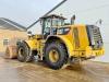 Caterpillar 966K - 3rd Function / Weight System Foto 3 thumbnail