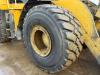 Caterpillar 966K - 3rd Function / Weight System Foto 30 thumbnail