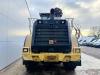 Caterpillar 966K - 3rd Function / Weight System Foto 4 thumbnail