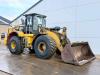 Caterpillar 966K - 3rd Function / Weight System Foto 7 thumbnail