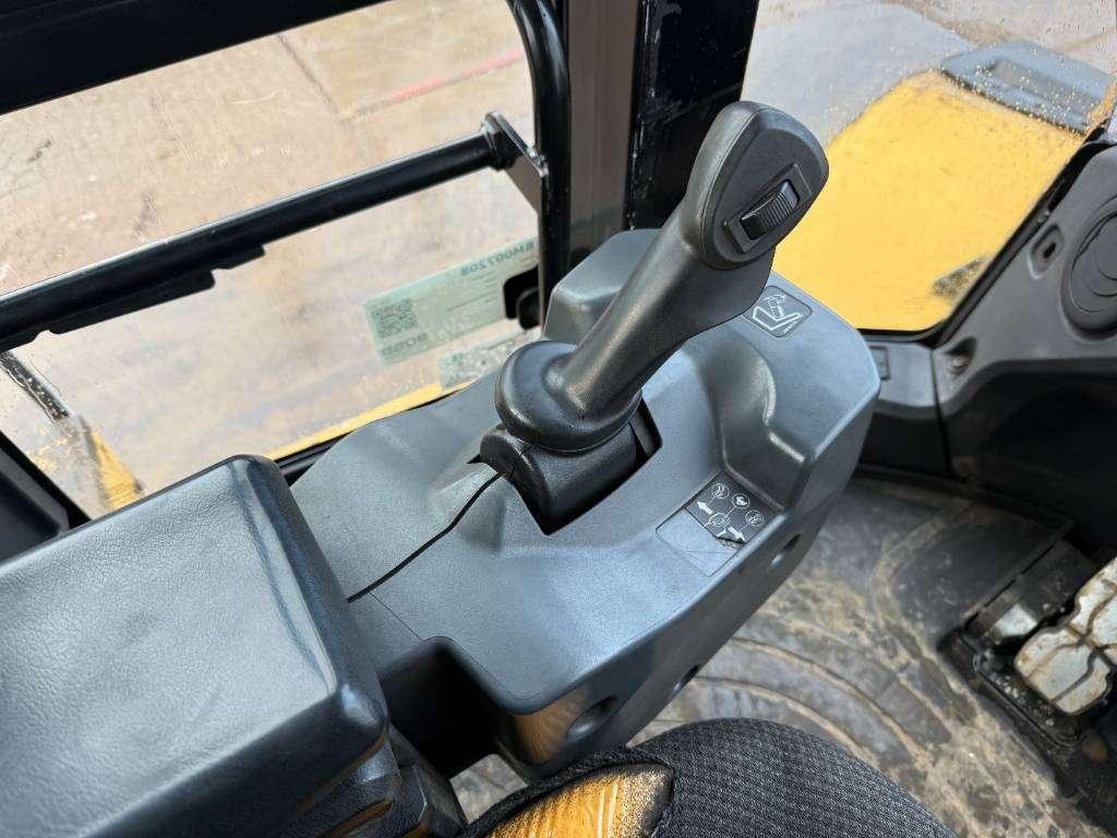 Caterpillar 966K - 3rd Function / Weight System Foto 10