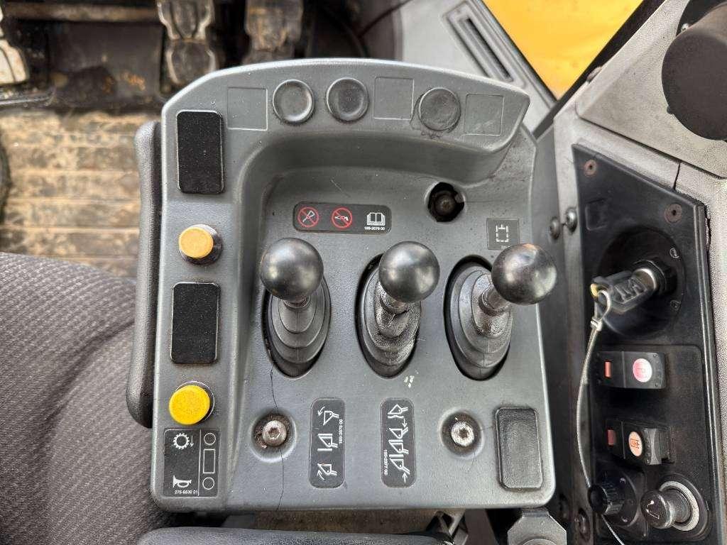 Caterpillar 966K - 3rd Function / Weight System Foto 11