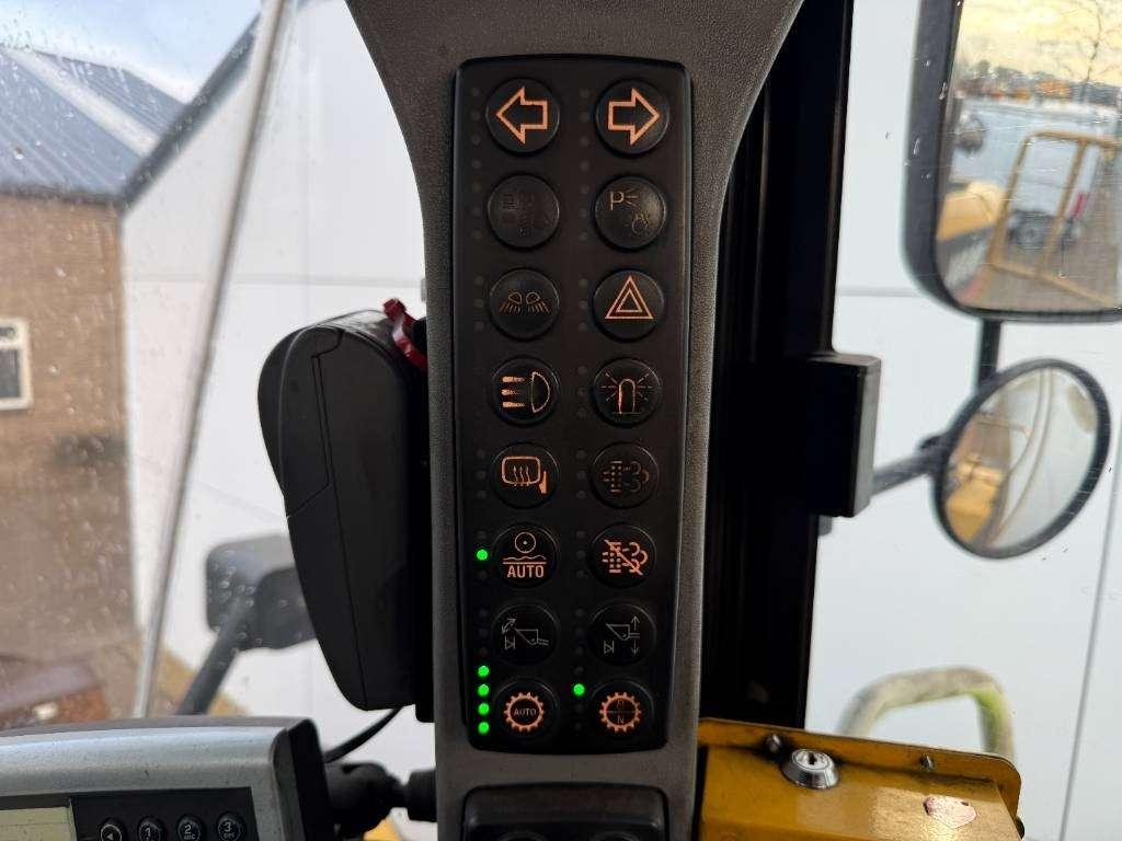 Caterpillar 966K - 3rd Function / Weight System Foto 15