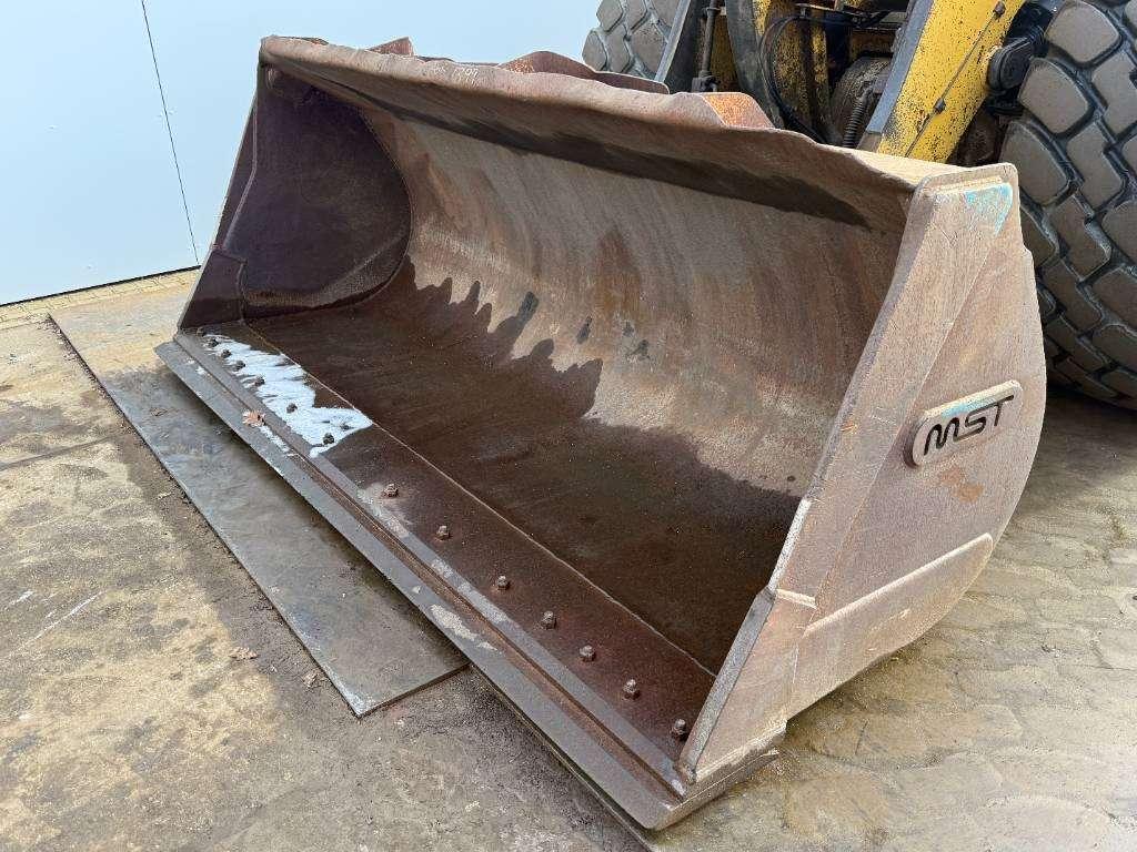 Caterpillar 966K - 3rd Function / Weight System Foto 19