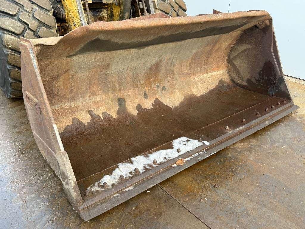 Caterpillar 966K - 3rd Function / Weight System Foto 20