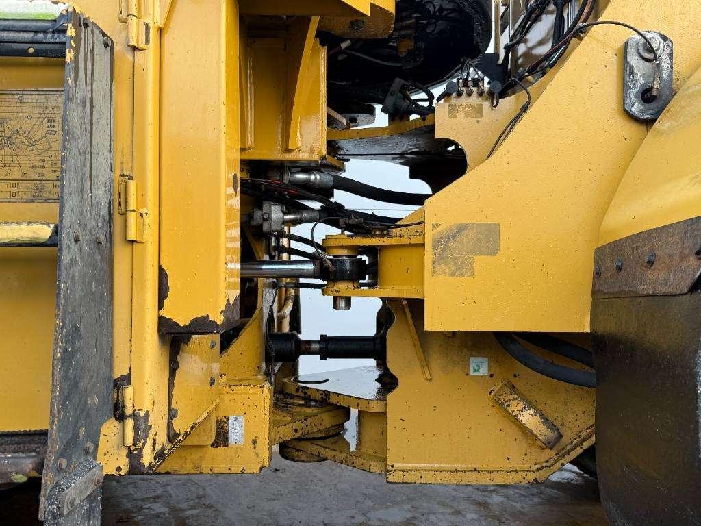 Caterpillar 966K - 3rd Function / Weight System Foto 25